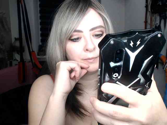 missGODDESS