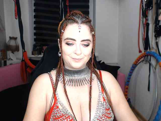 missGODDESS missGODDESS