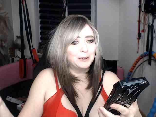 missGODDESS
