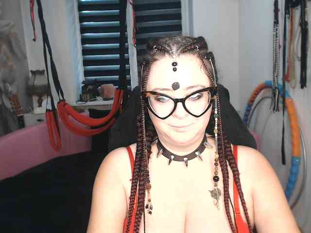 missGODDESS Live Webcam on BongaCams
