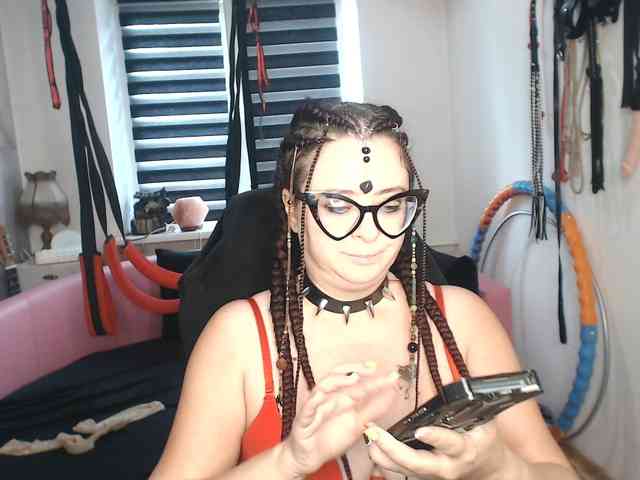 missGODDESS Live Webcam on BongaCams