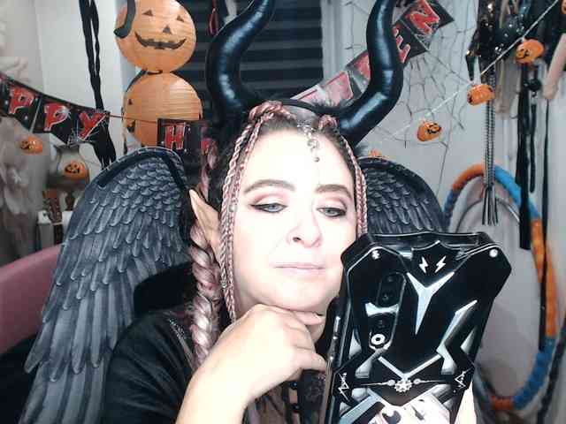 missGODDESS