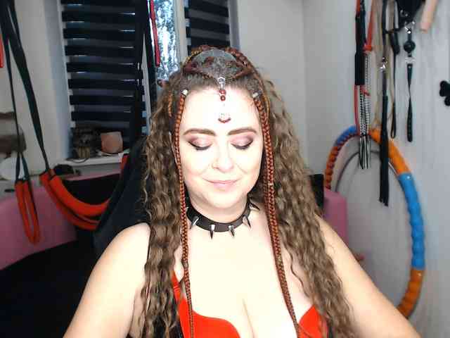 missGODDESS