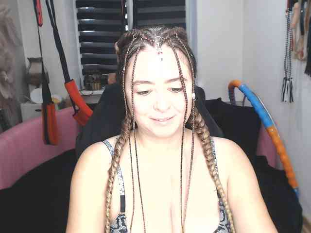 missGODDESS