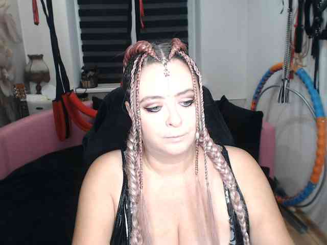 missGODDESS