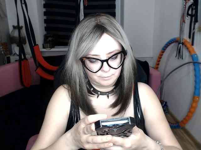 missGODDESS