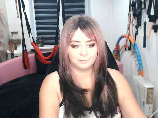 missGODDESS