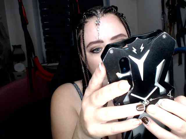 missGODDESS missGODDESS