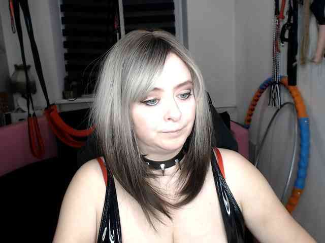 missGODDESS Live Webcam on BongaCams
