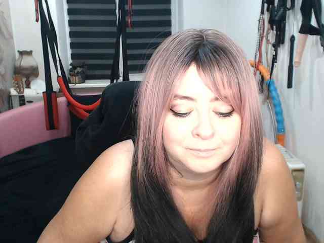 missGODDESS webcam