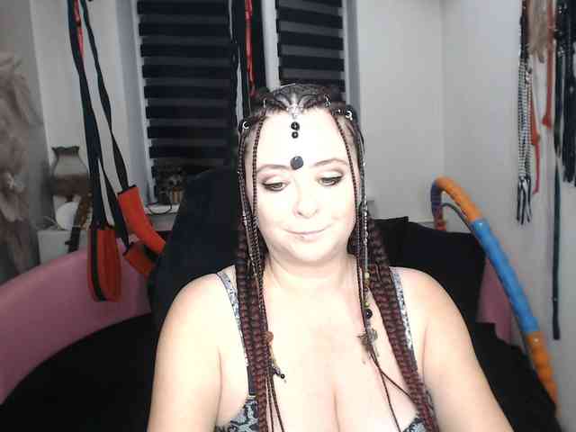 missGODDESS