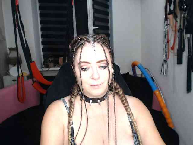 missGODDESS missGODDESS