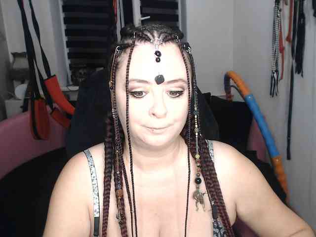 missGODDESS