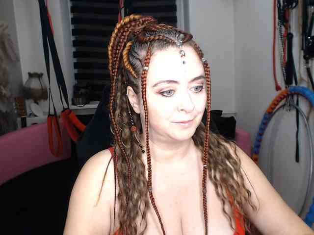 missGODDESS