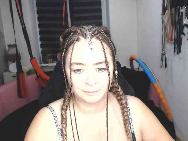 missGODDESS Live Webcam on BongaCams