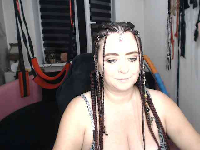 missGODDESS missGODDESS