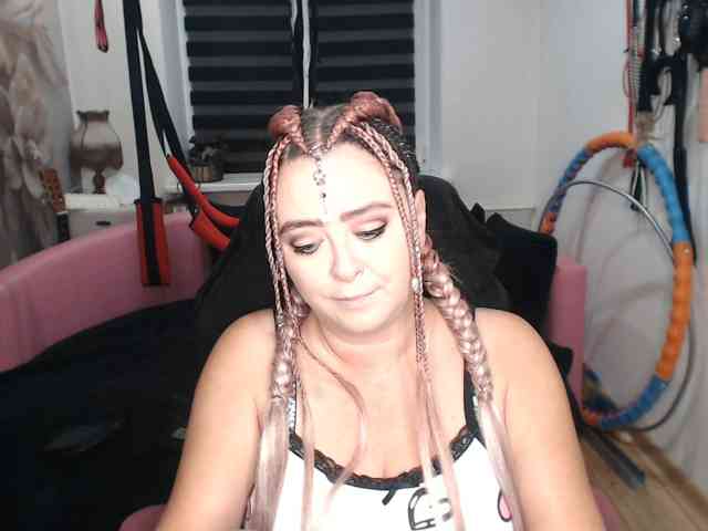 missGODDESS