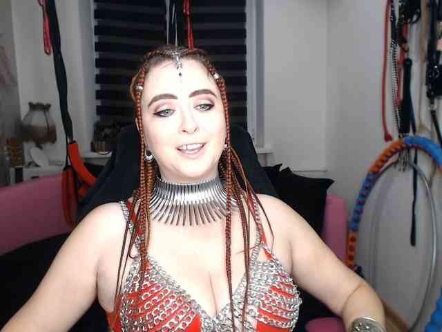 missGODDESS