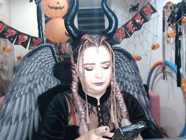 missGODDESS