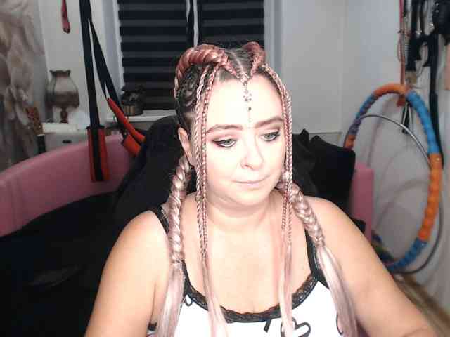 MissGODDESS