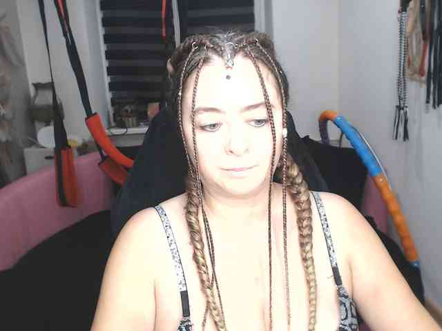 missGODDESS