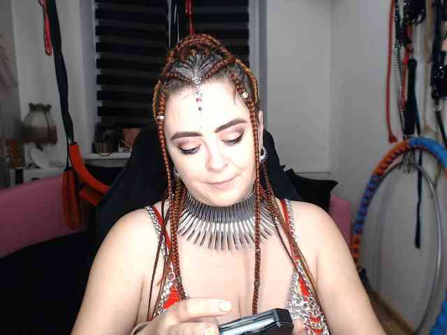 MissGODDESS - Girl 