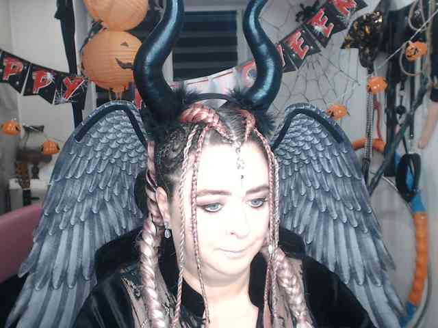 missGODDESS