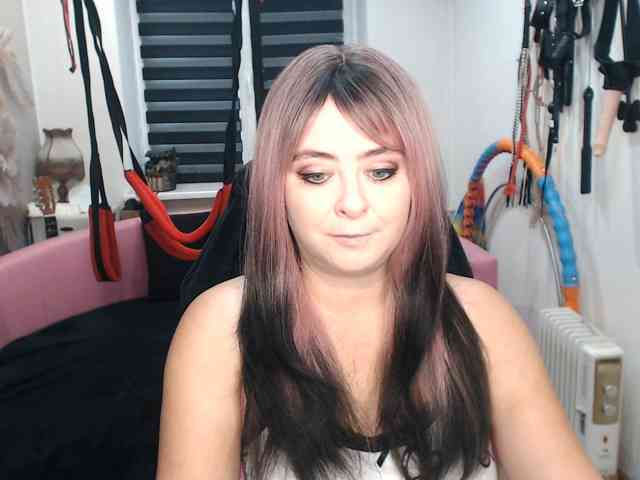 missGODDESS