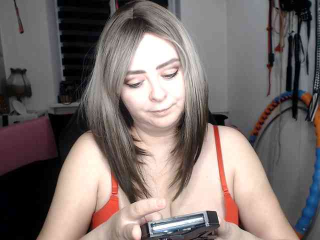 missGODDESS