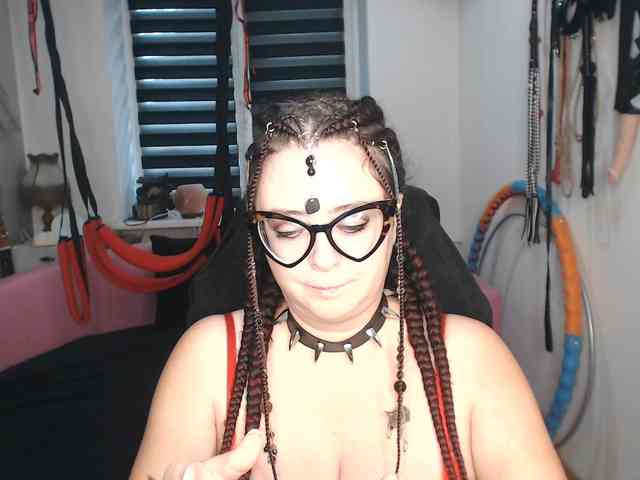 missGODDESS