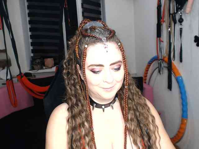missGODDESS