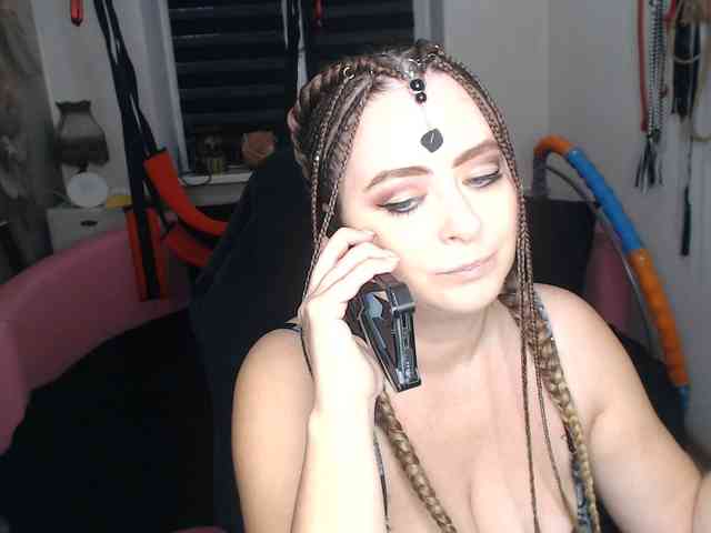 missGODDESS