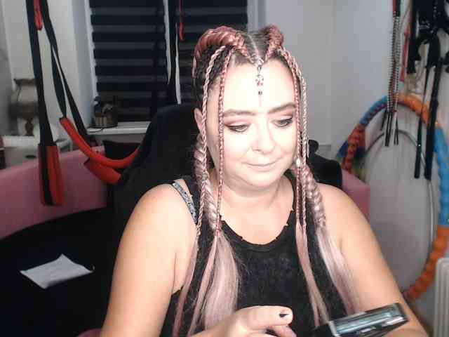 missGODDESS