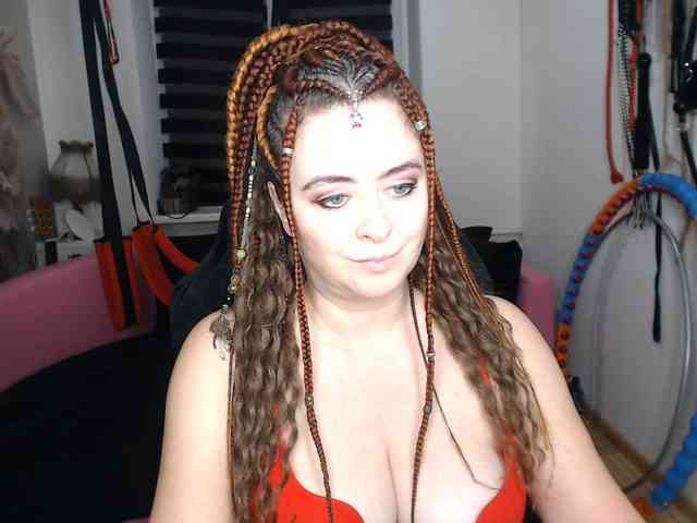 missGODDESS