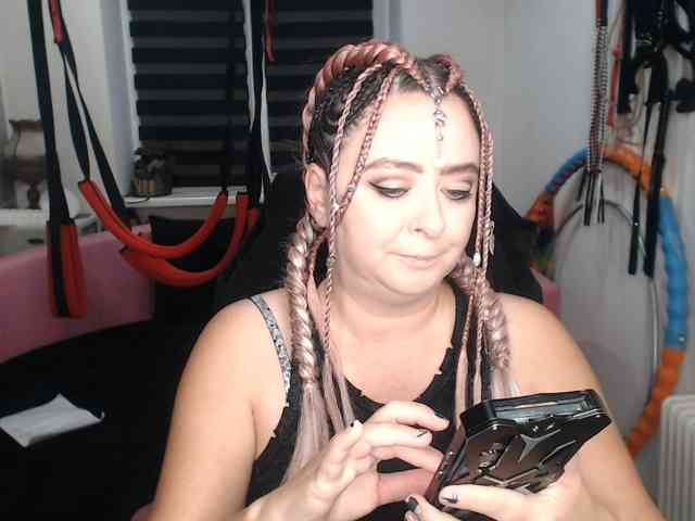 missGODDESS
