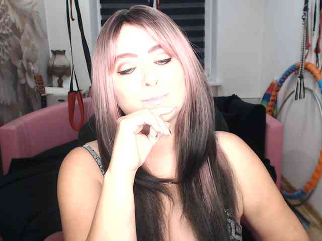 missGODDESS
