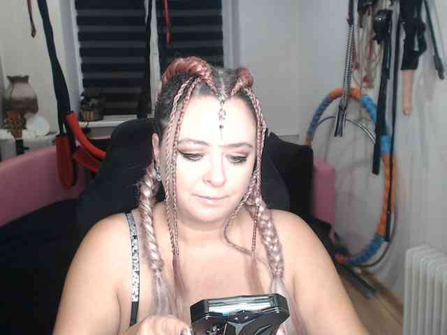 MissGODDESS - Girl 