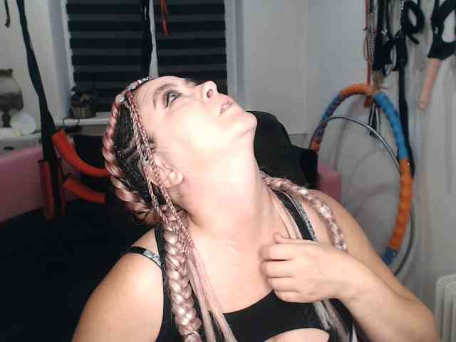 missGODDESS