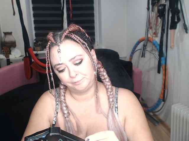 missGODDESS