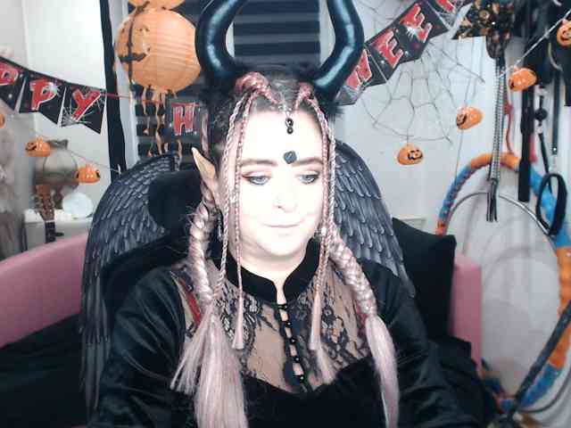 missGODDESS