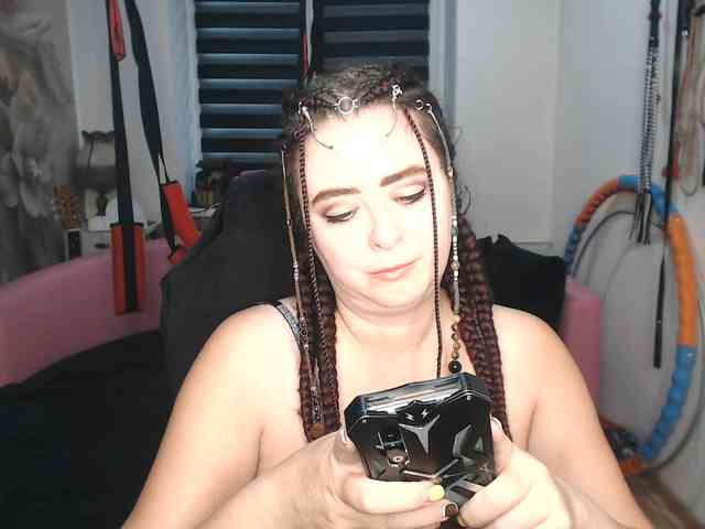 missGODDESS