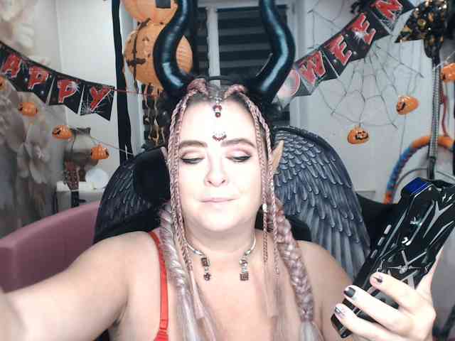 missGODDESS