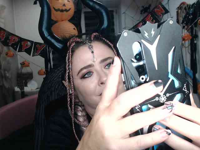 missGODDESS