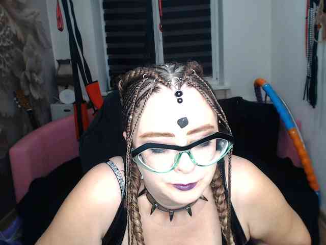missGODDESS