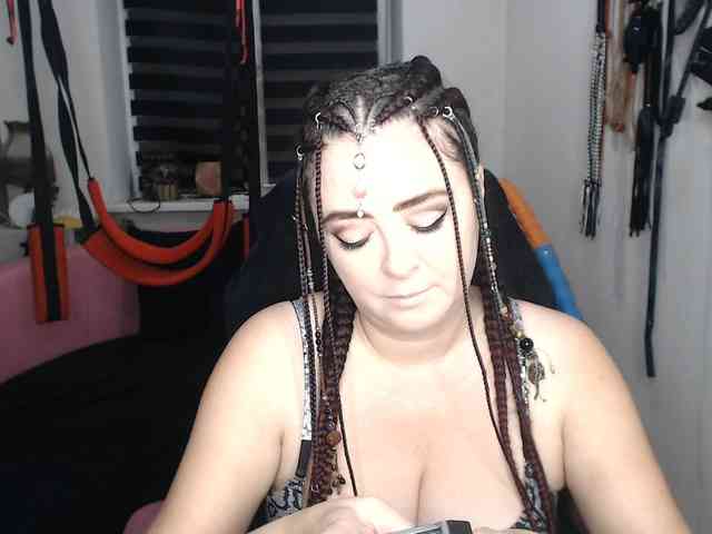missGODDESS