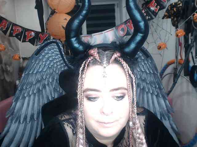 missGODDESS