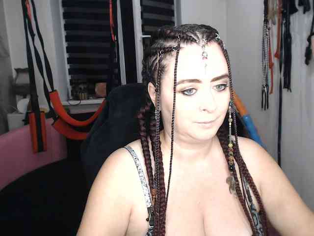 missGODDESS