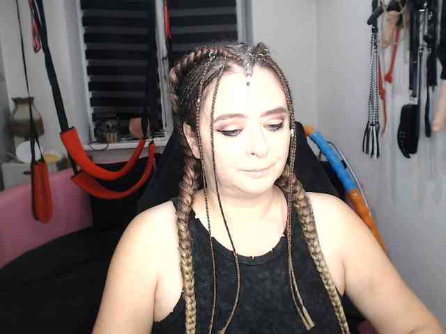 missGODDESS missGODDESS