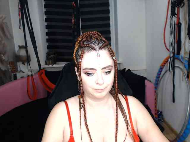 missGODDESS