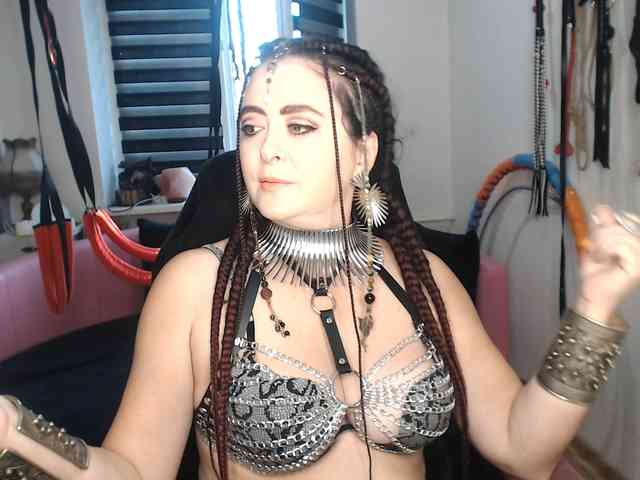 missGODDESS